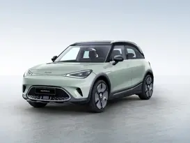 Smart #1 Premium 2 1092X819 Smart #1 Premium 2 1092X819