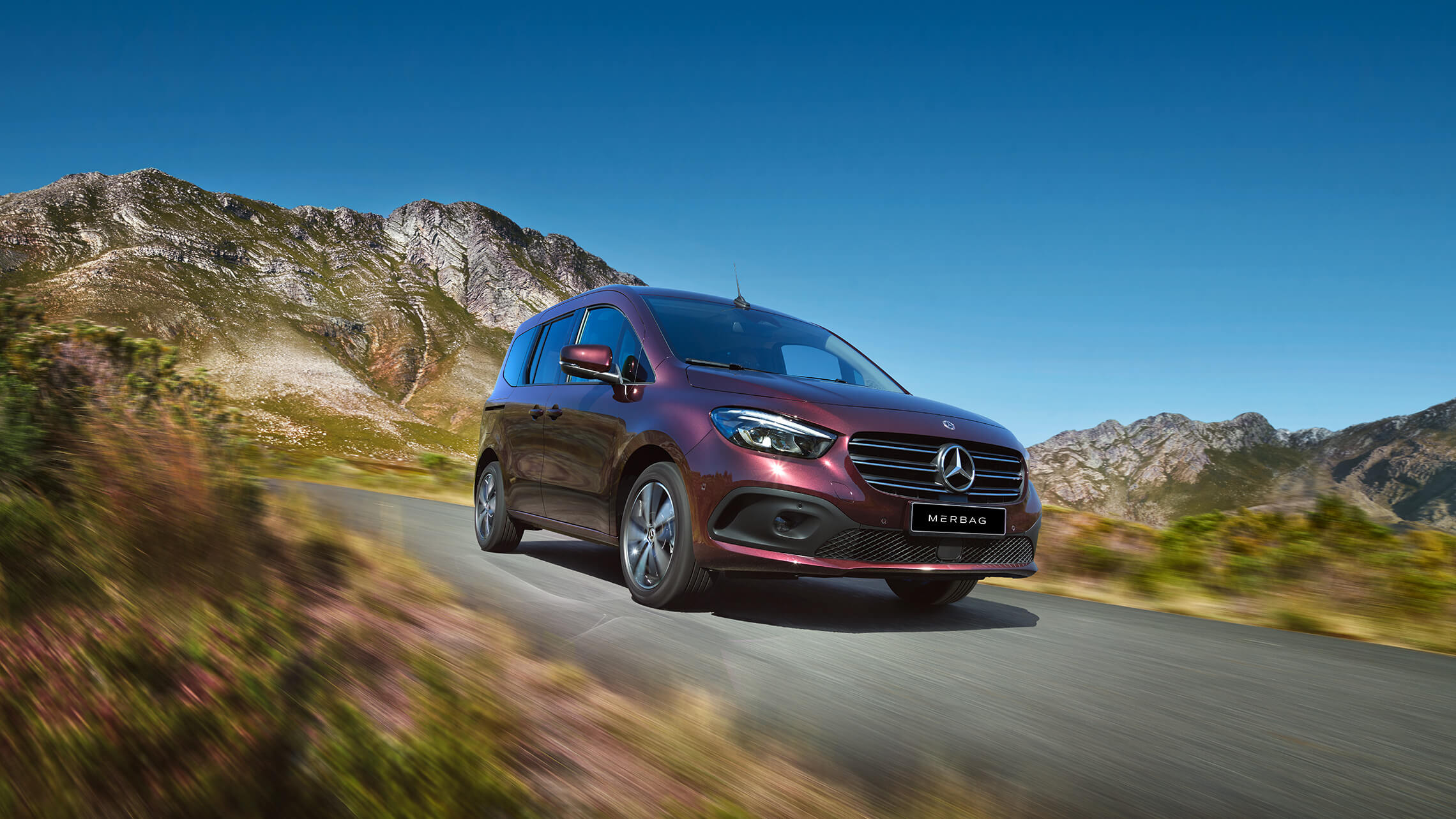 Mercedes T Klasse 06