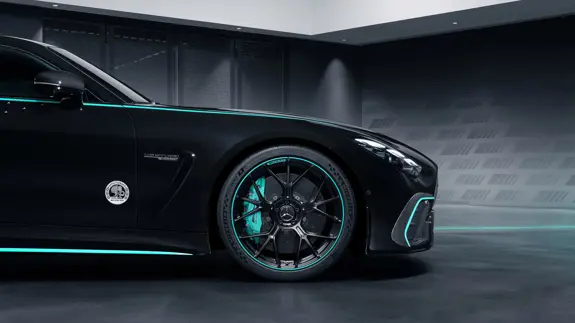 Mercedes AMG GT 63 PRO 4MATIC+ 04 - Merbag Mercedes AMG GT 63 PRO 4MATIC+ 04 - Merbag