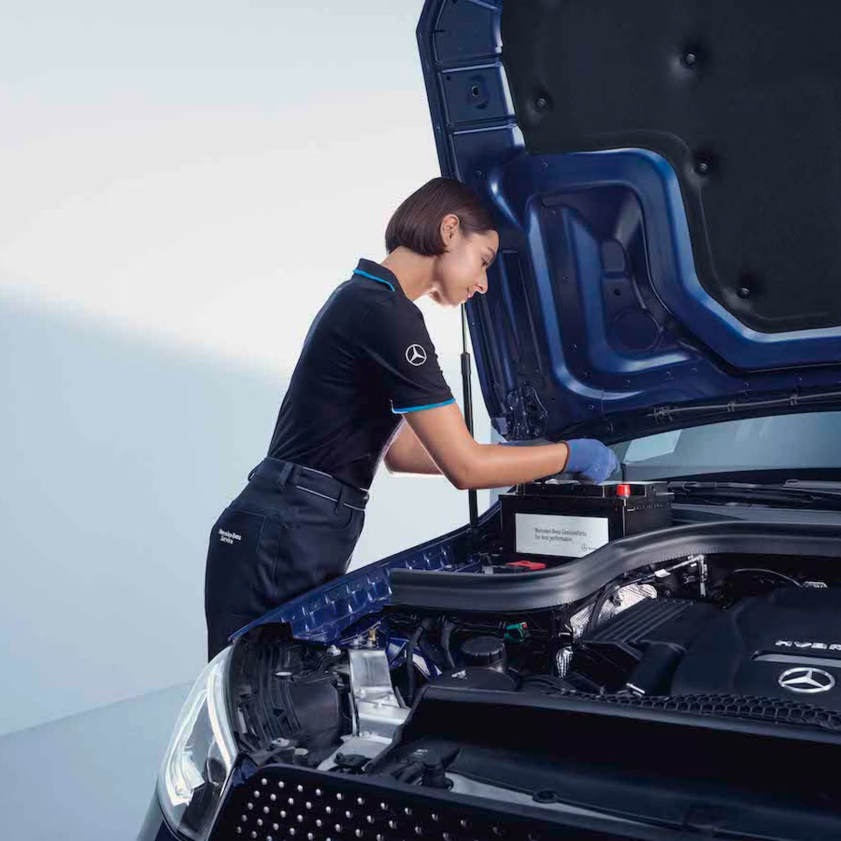 4974897 Repair Simpleteaser Batterie