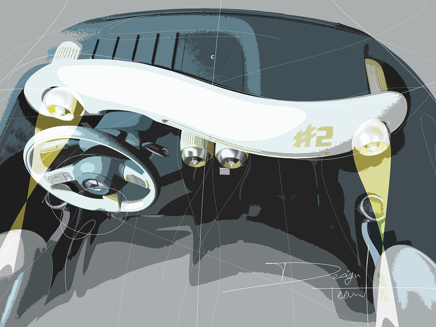 2026 06 Smart #2 Concept Interieur 1
