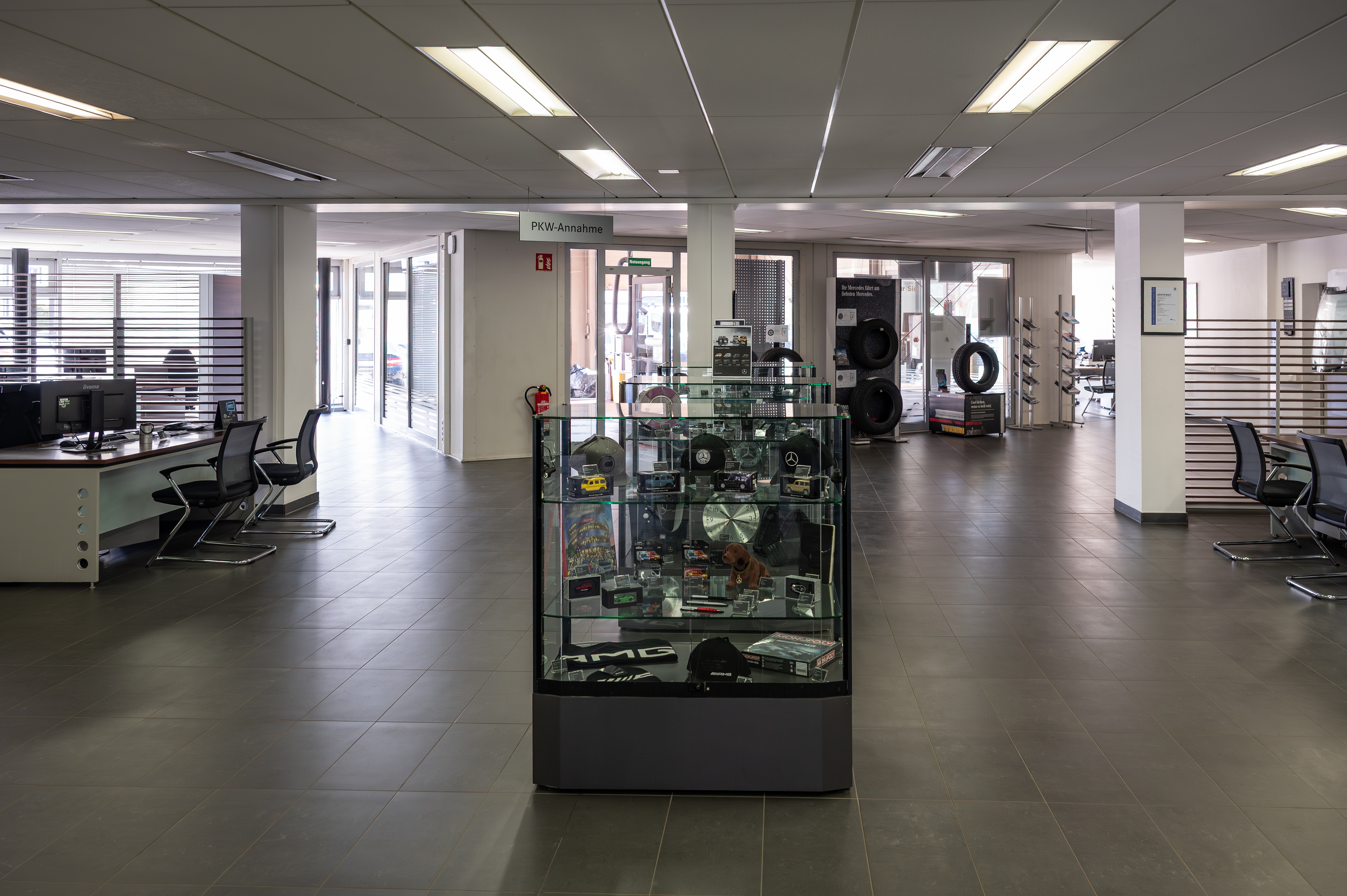 Alzey Drinnen Merbag 21