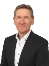 Magnus Braun Magnus Braun