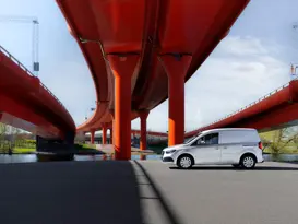 eCitan Kastenwagen Ecitan Kastenwagen Bühne 3840X2160