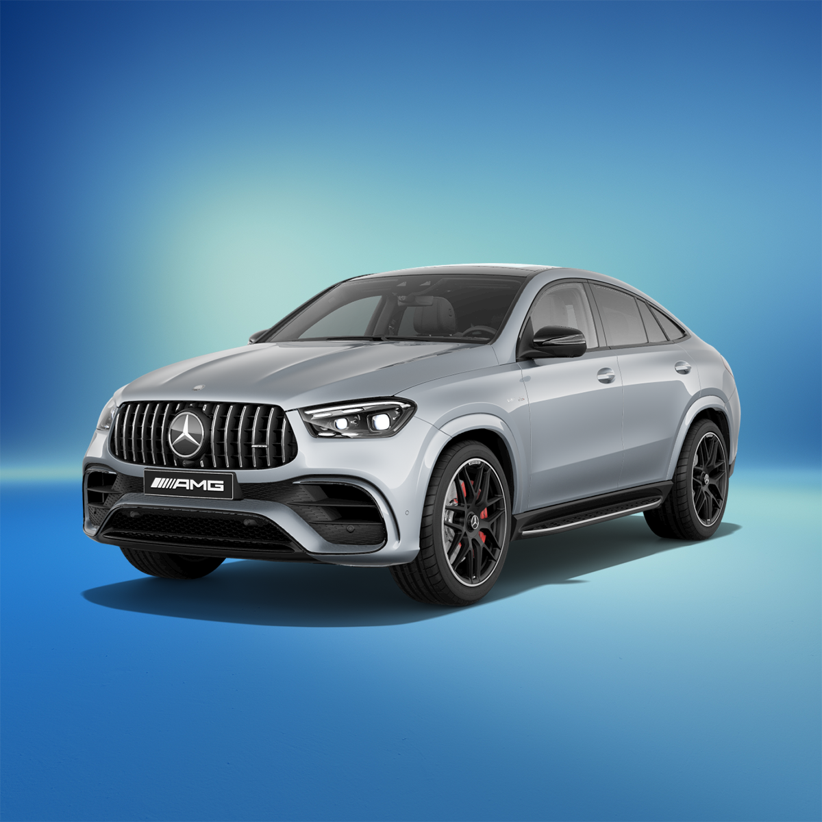 1 1 Social 1200X1200 GLE Coupe AMG
