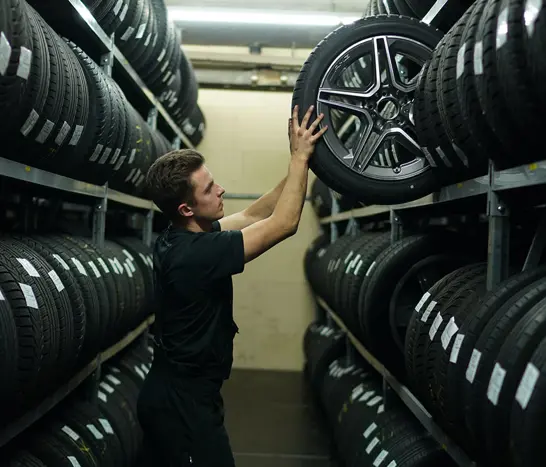 Serviceangebote Personenwagen Reifenhotel 1092X819 Serviceangebote Personenwagen Reifenhotel 1092X819