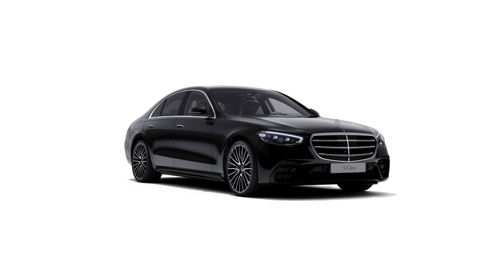 S-Klasse Limousine