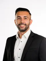 Arsalan Raminforouz Arsalan Raminforouz