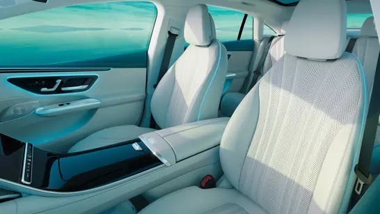 Mercedes-Benz EQE 04 - Merbag Mercedes-Benz EQE 04 - Merbag