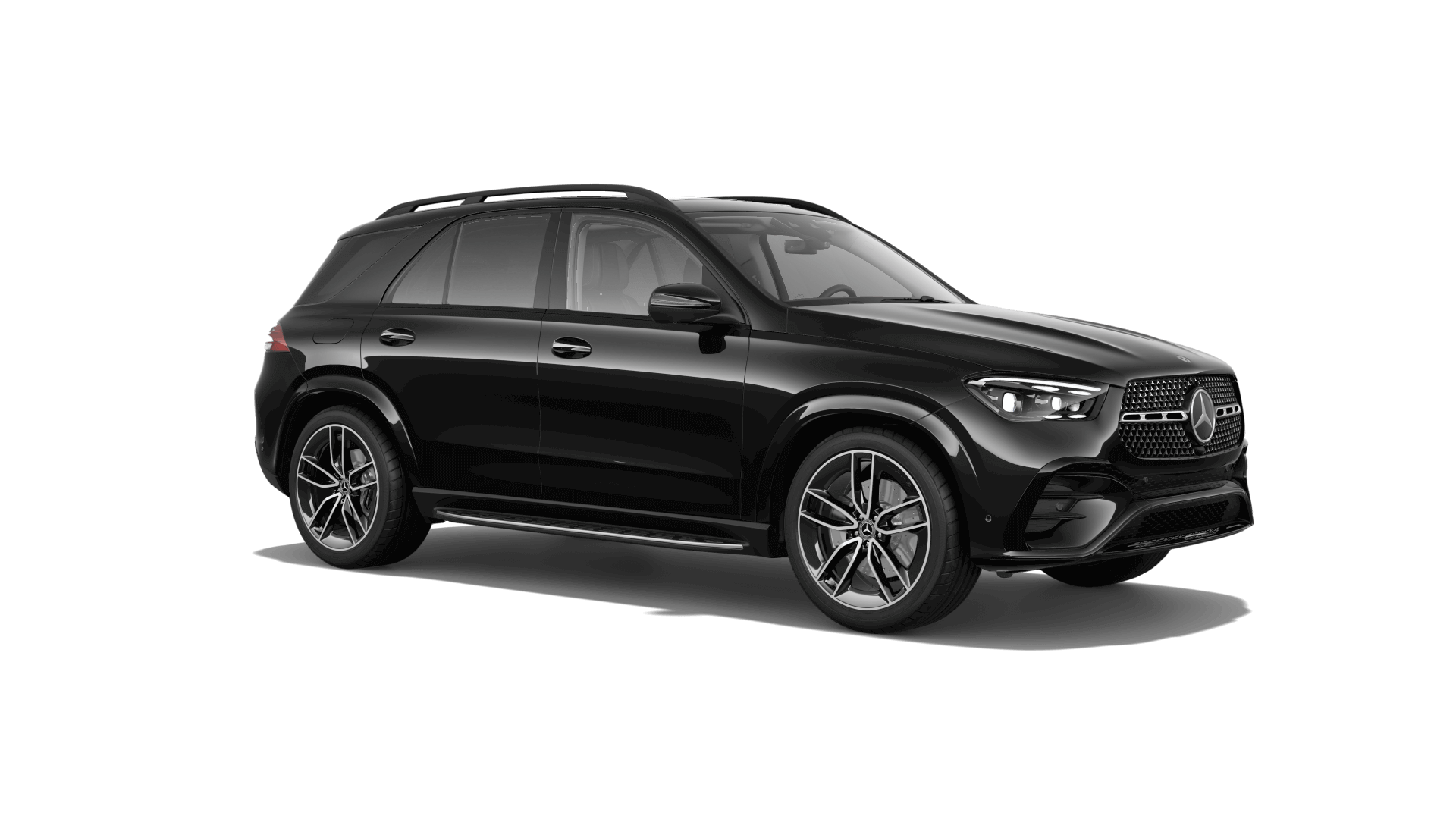 GLE SUV