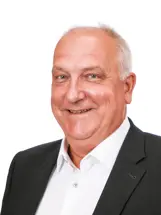 Michael Schauß - Leiter Verkauf Innendienst Michael Schauß - Leiter Verkauf Innendienst