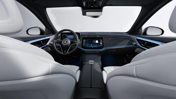 Mercedes-Benz E-Klasse Limousine 05 - Merbag Mercedes-Benz E-Klasse Limousine 05 - Merbag