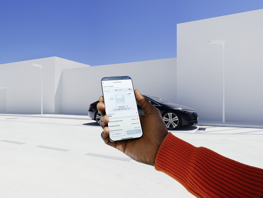 Digitale Extras Basisdienste