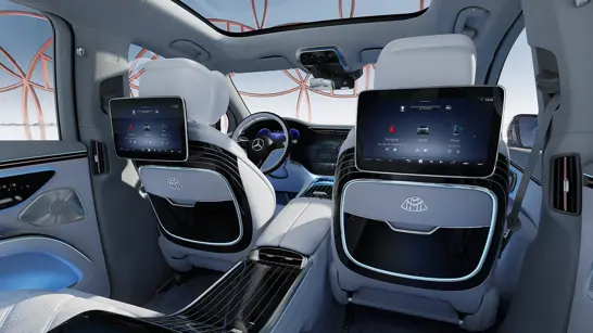 Maybach Modelle 1694X953 Maybach Modelle 1694X953