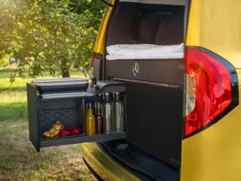 T Klasse Micro Camper Innen 3 T Klasse Micro Camper Innen 3