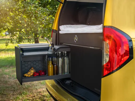 T Klasse Micro Camper Innen 3 T Klasse Micro Camper Innen 3