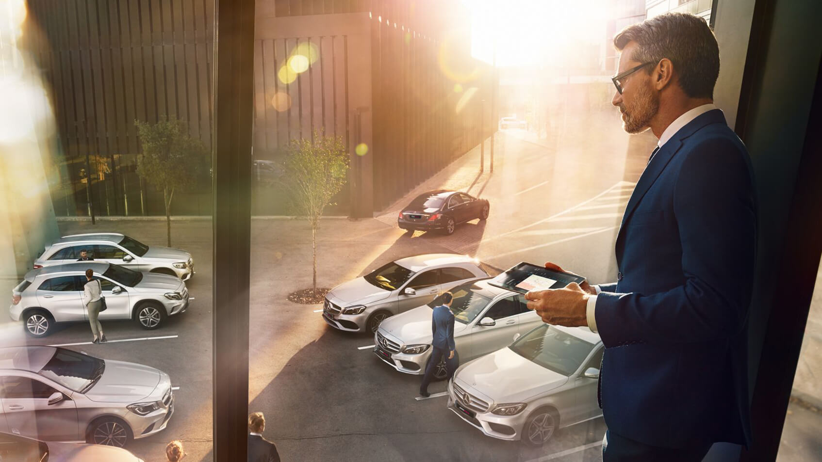 Text Bild Flotten Fleet Center 1694X953