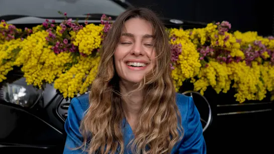 Keyvisual Mercedes Benz Serviceangebote Frühling Keyvisual Mercedes Benz Serviceangebote Frühling