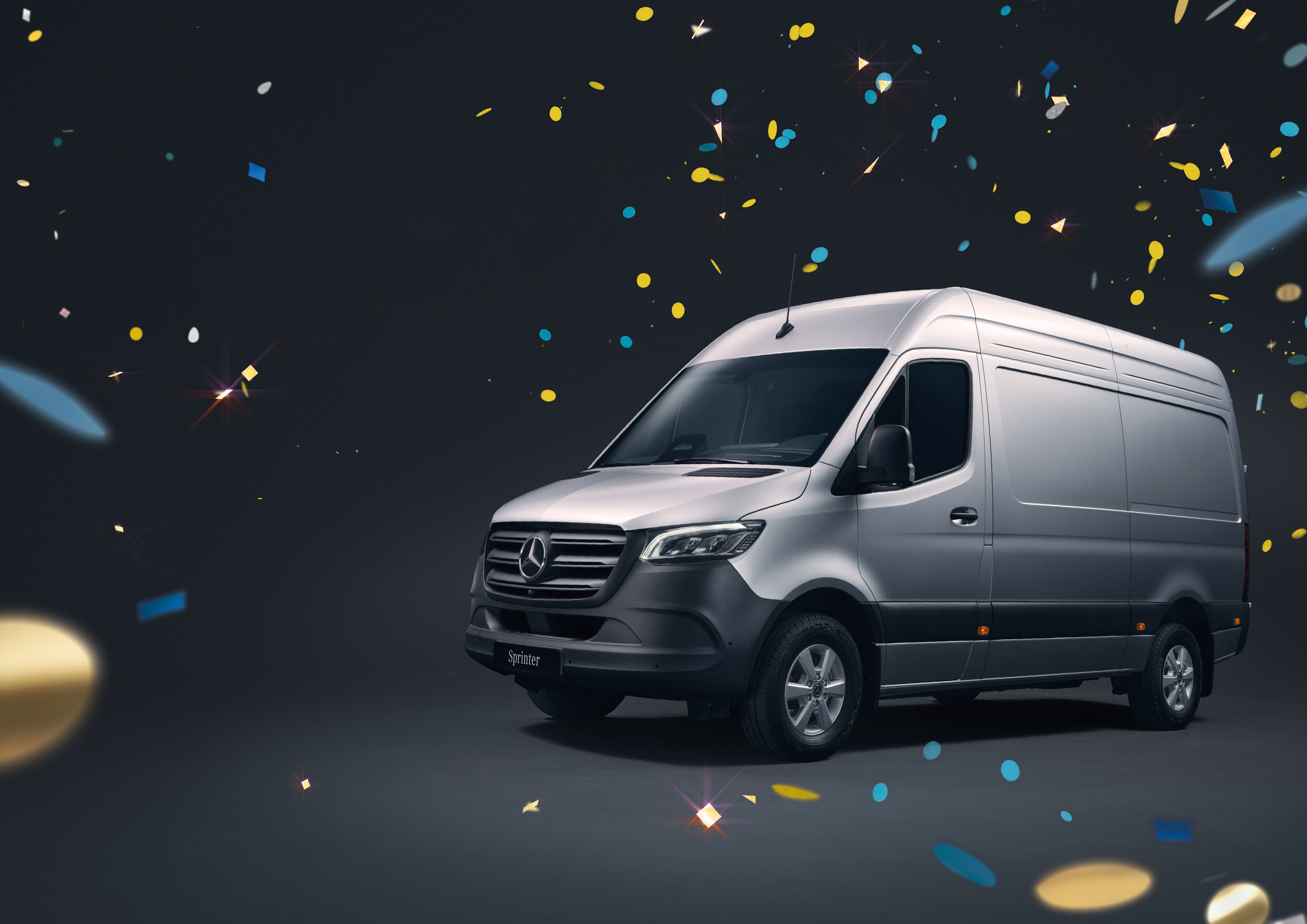 2025 Sprinter 30 Years Retail Icon For Icon CLEAN2 RGB Original