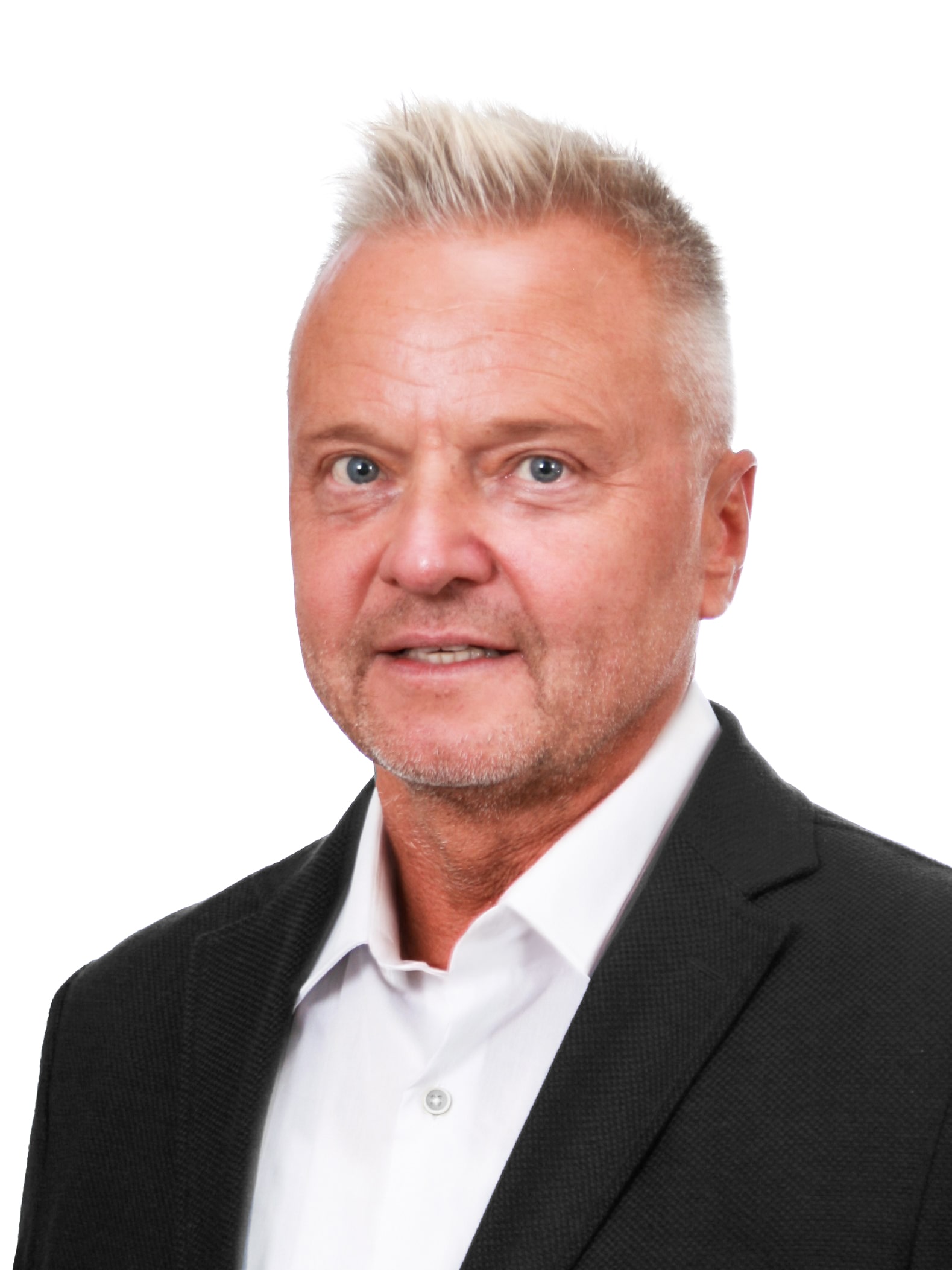 Matthias König Verkaufsberater Flottenverkauf Pkw Merbag Wiesbaden