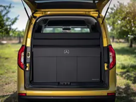 T Klasse Micro Camper Innen 1 T Klasse Micro Camper Innen 1