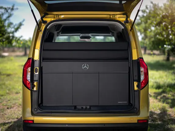 T Klasse Micro Camper Innen 1 T Klasse Micro Camper Innen 1