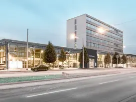 Wiesbaden Merbag Wiesbaden Mercedes Benz Und Smart In Wiesbaden Mainzer Strasse 82 92