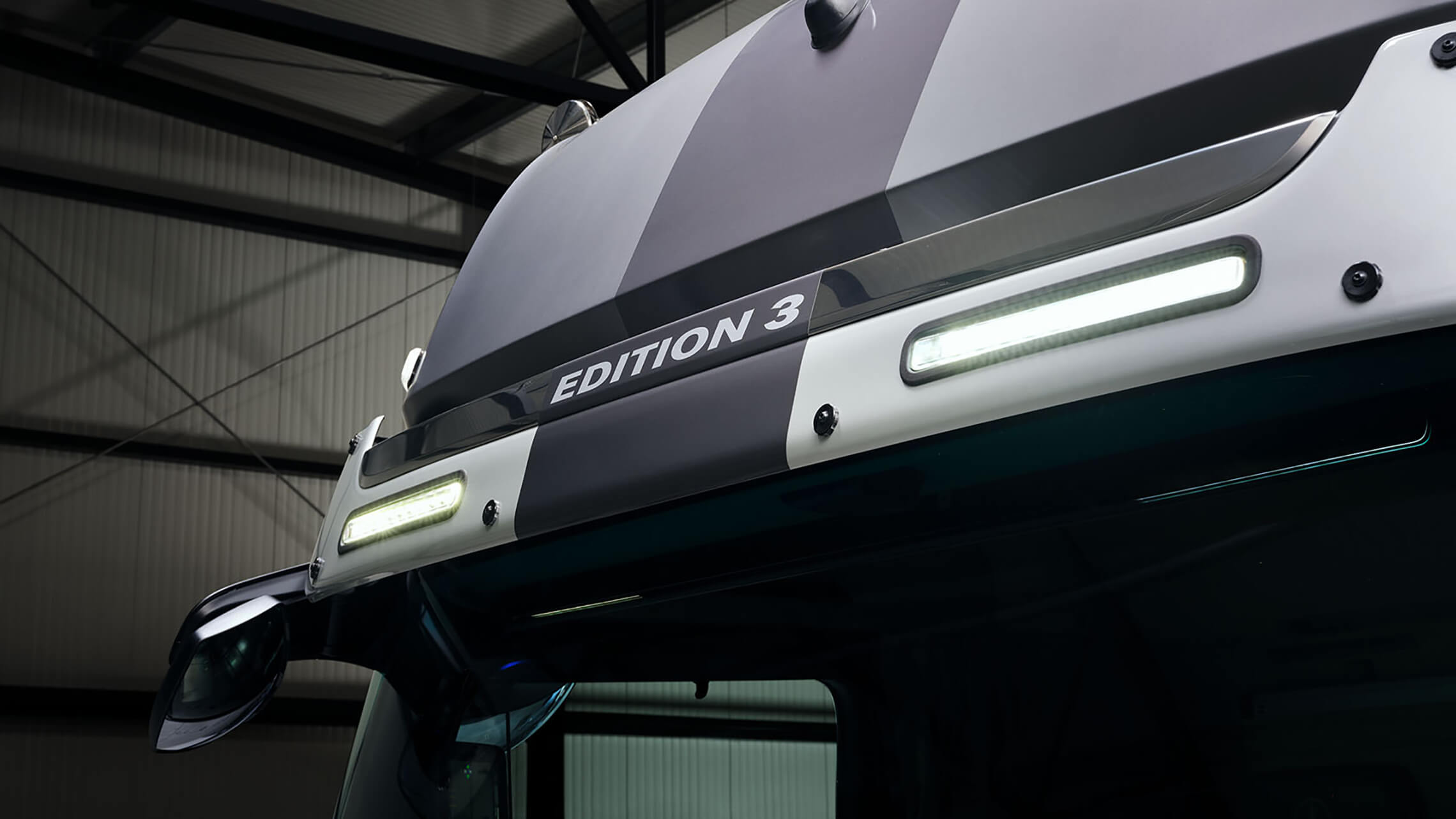 Mercedes Actros L Edition3 06