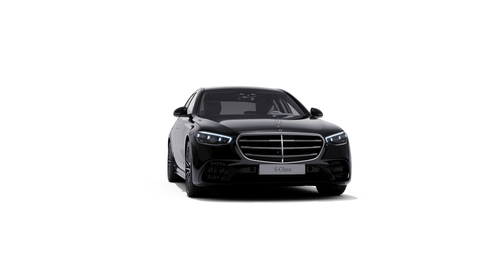 S-Klasse Limousine