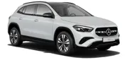 GLA SUV Plug-In-Hybrid GLA SUV Plug-In-Hybrid