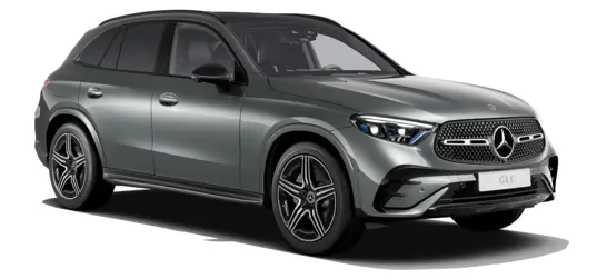 GLC SUV Plug-In Hybrid GLC SUV Plug-In Hybrid