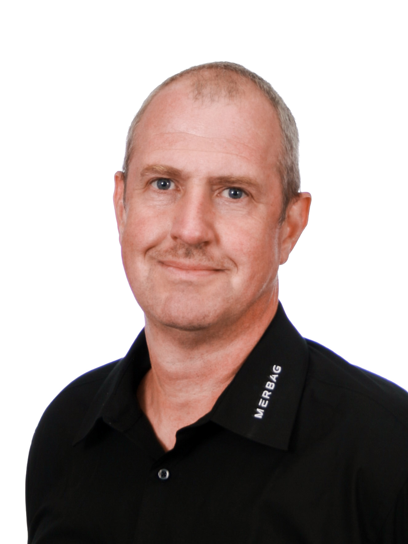 Michael Engelmann Serviceberater Merbag Wiesbaden