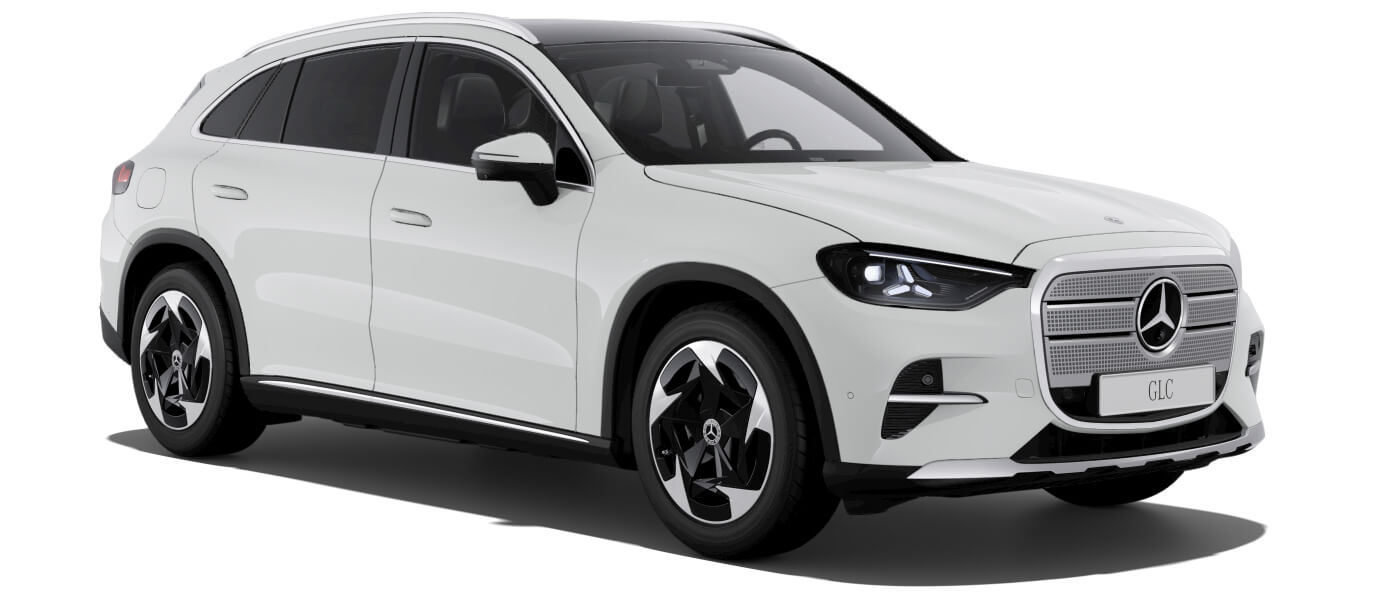 GLC mit EQ Technologie
