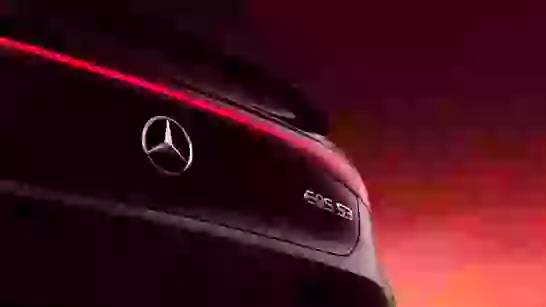 Mercedes AMG EQS 06