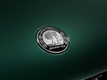 Mercedes AMG GLE 63 S 4MATIC 02