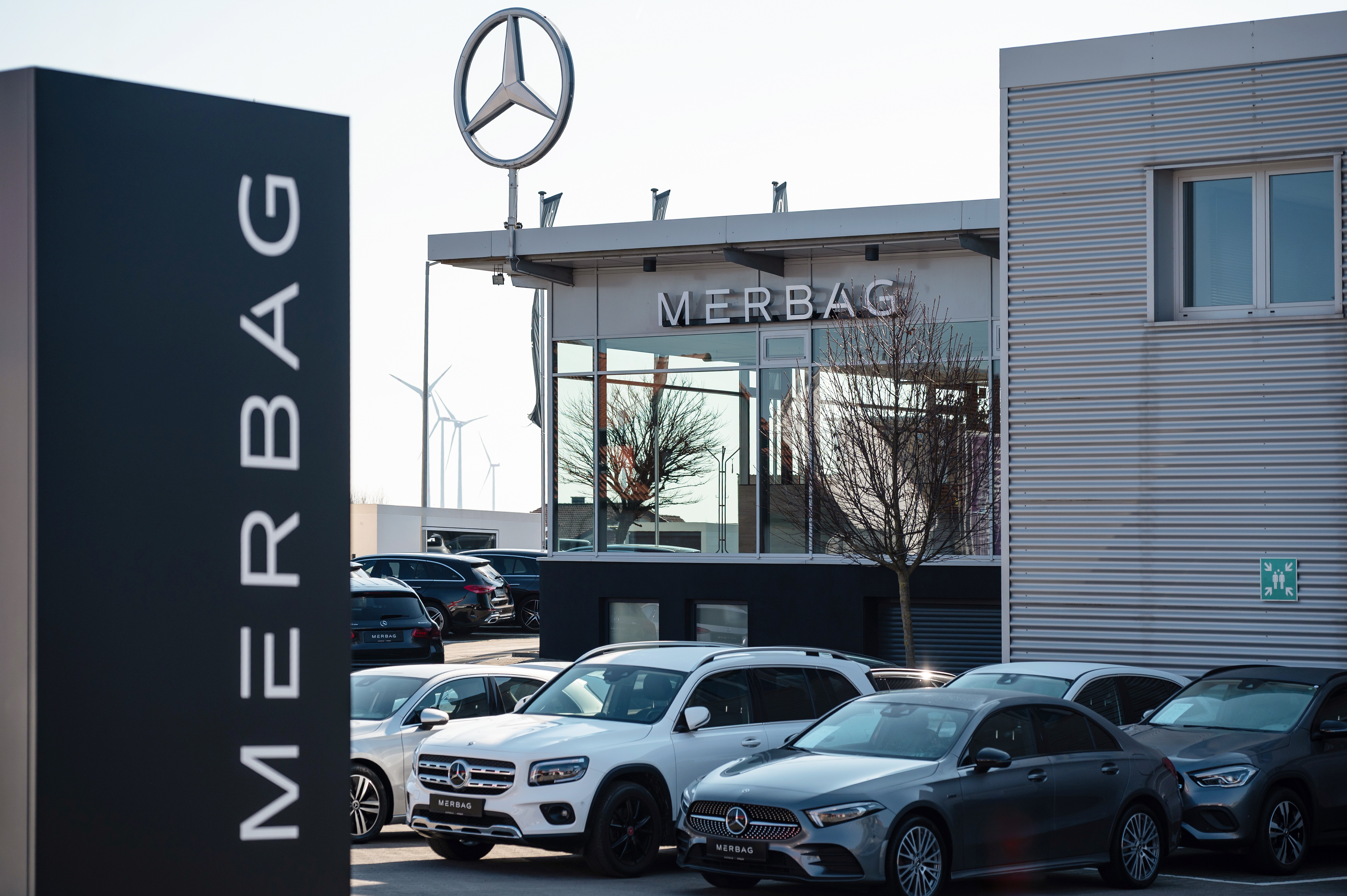 Alzey Draussen Merbag 18