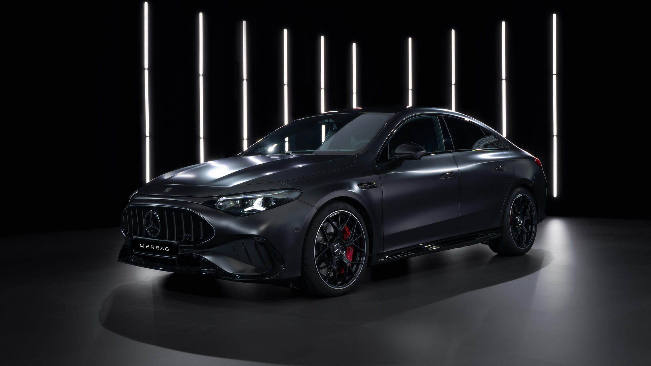 Mercedes AMG CLA 45 4MATIC 01