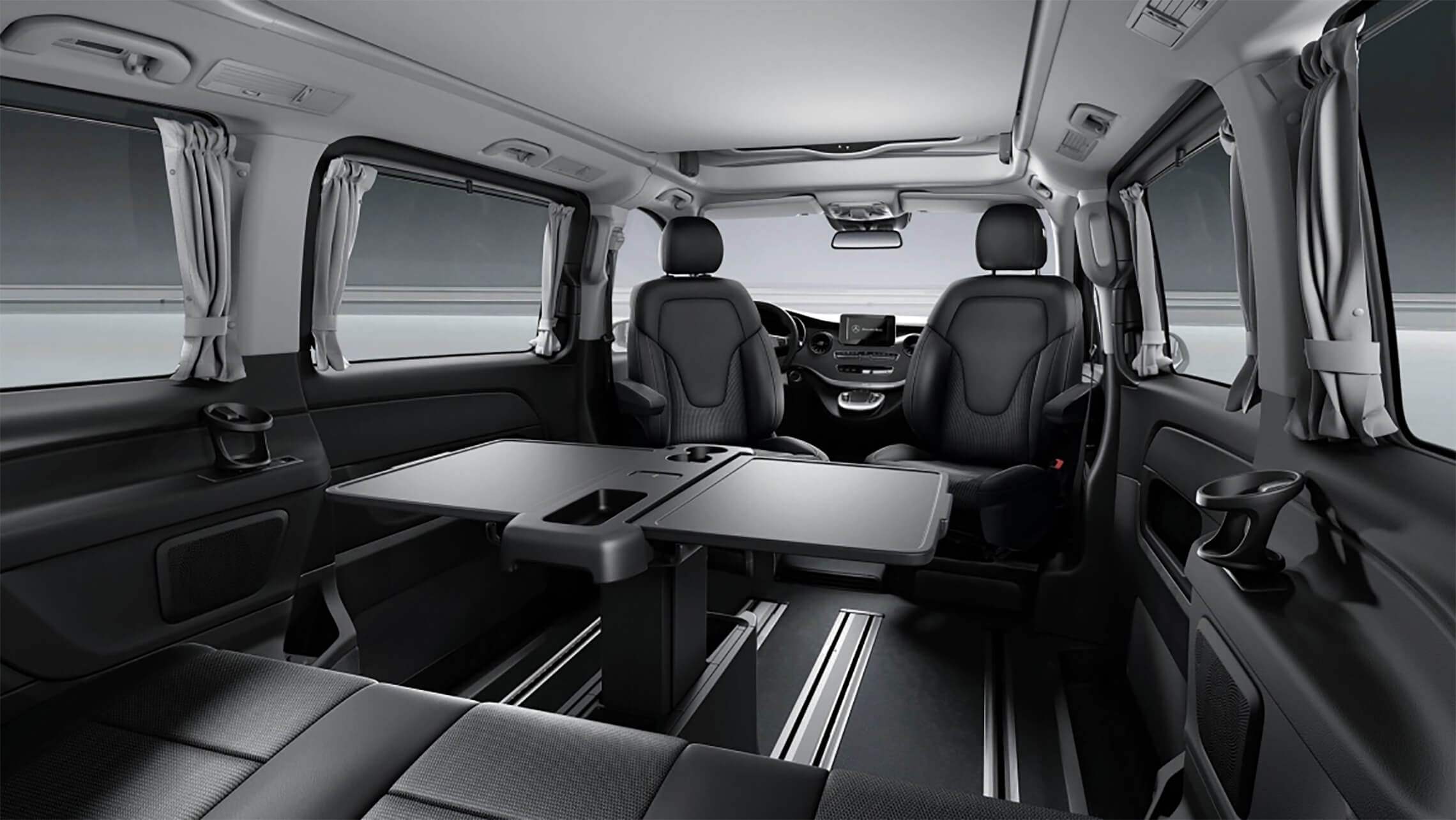 Mercedes Marco Polo HORIZON Bequem Reisen 02