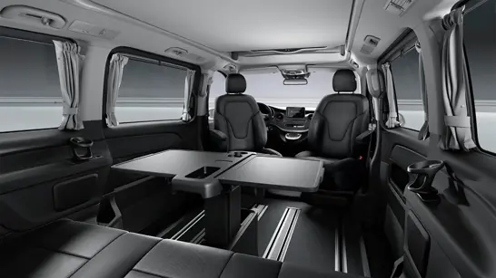 Mercedes Marco Polo HORIZON Bequem Reisen 02 Mercedes Marco Polo HORIZON Bequem Reisen 02