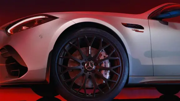 Mercedes-AMG C63 Limousine AMG Leichtmetallräder im Kreuzspeichen-Design - Merbag Mercedes-AMG C63 Limousine AMG Leichtmetallräder im Kreuzspeichen-Design - Merbag