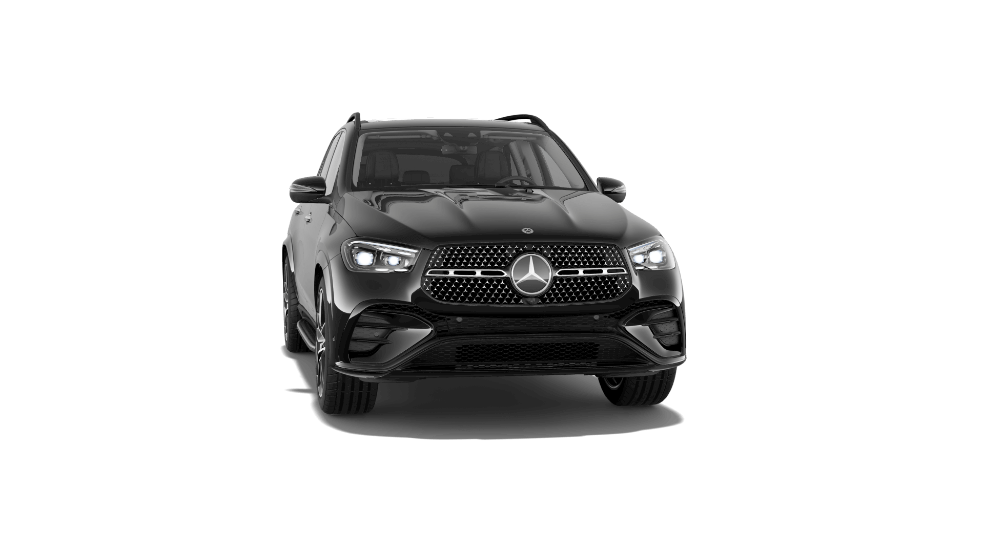 GLE SUV