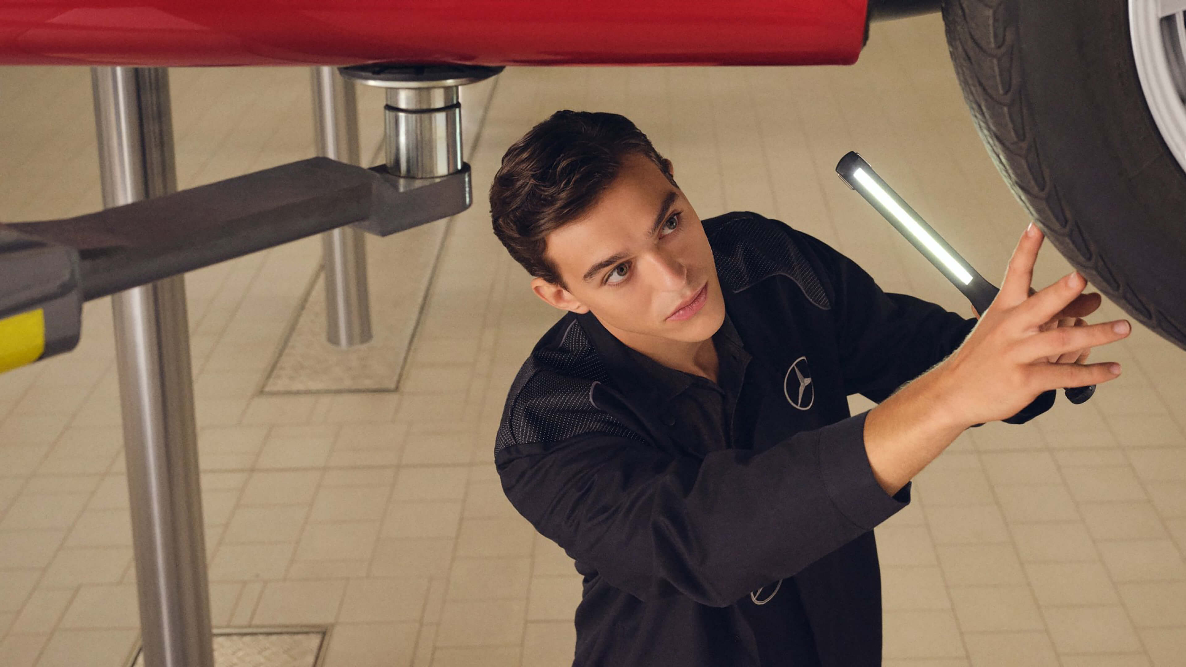 Original Teile 3840X2160