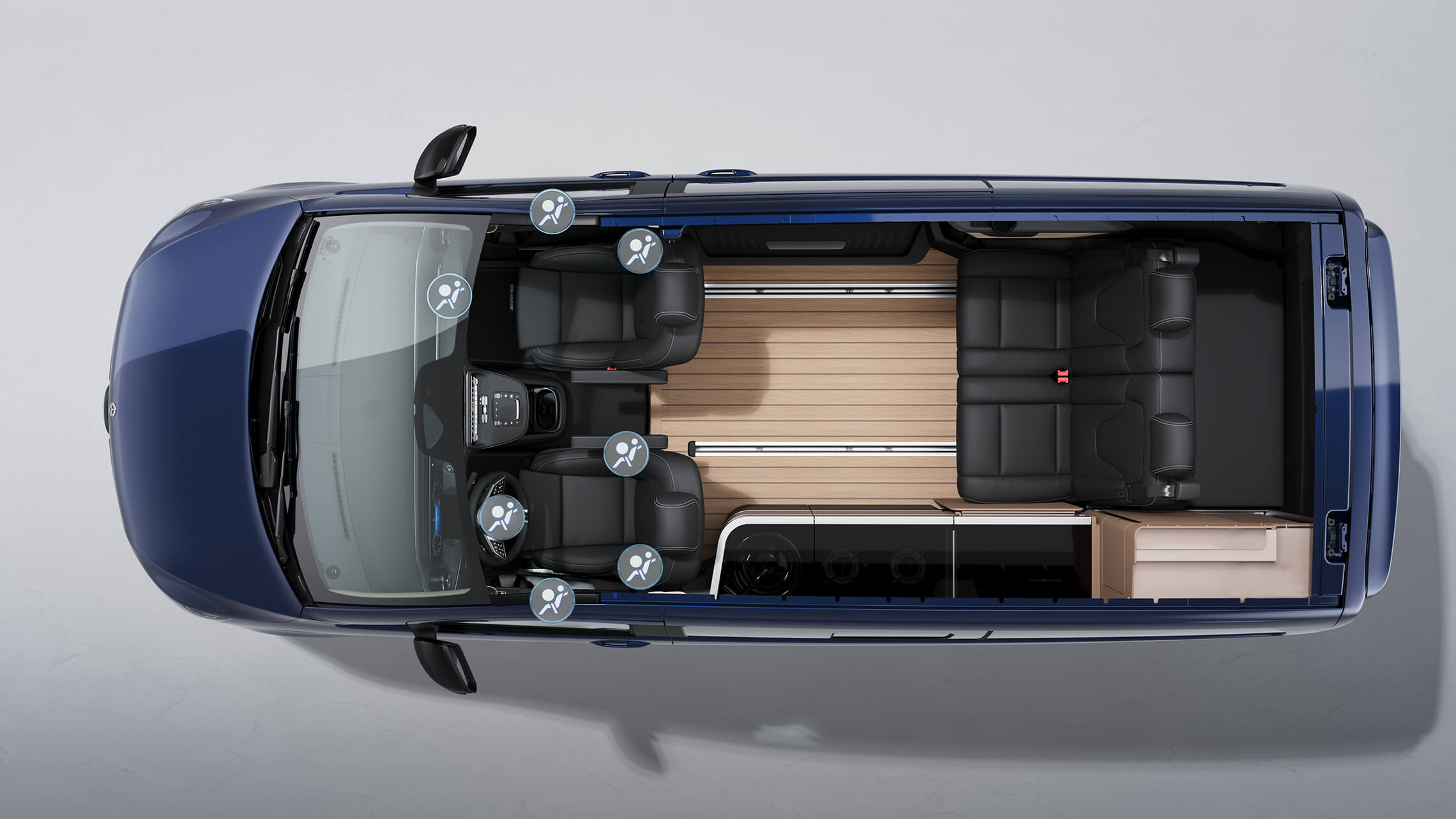 Mercedes V Klasse Marco Polo 04