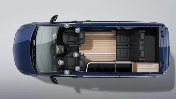 Mercedes V Klasse Marco Polo 04 Mercedes V Klasse Marco Polo 04