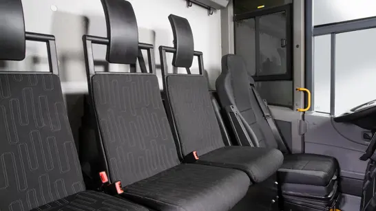 Mercedes Eeconic 07 Mercedes Eeconic 07