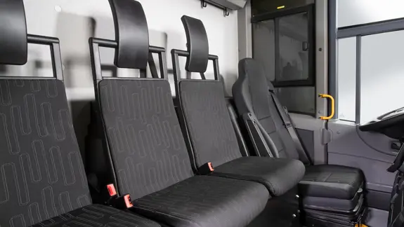 Mercedes Eeconic 07 Mercedes Eeconic 07