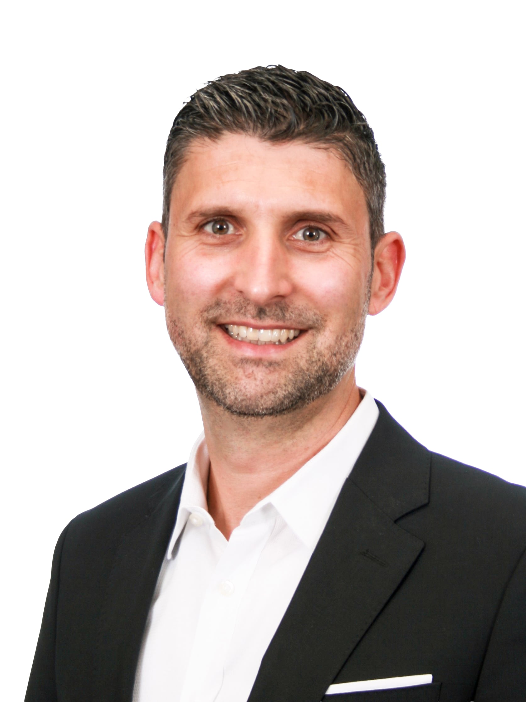 Jochen Rapp Verkaufsleiter Pkw Merbag Wiesbaden