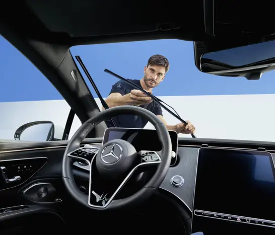 6 Wischerblaetter 6 Wischerblaetter