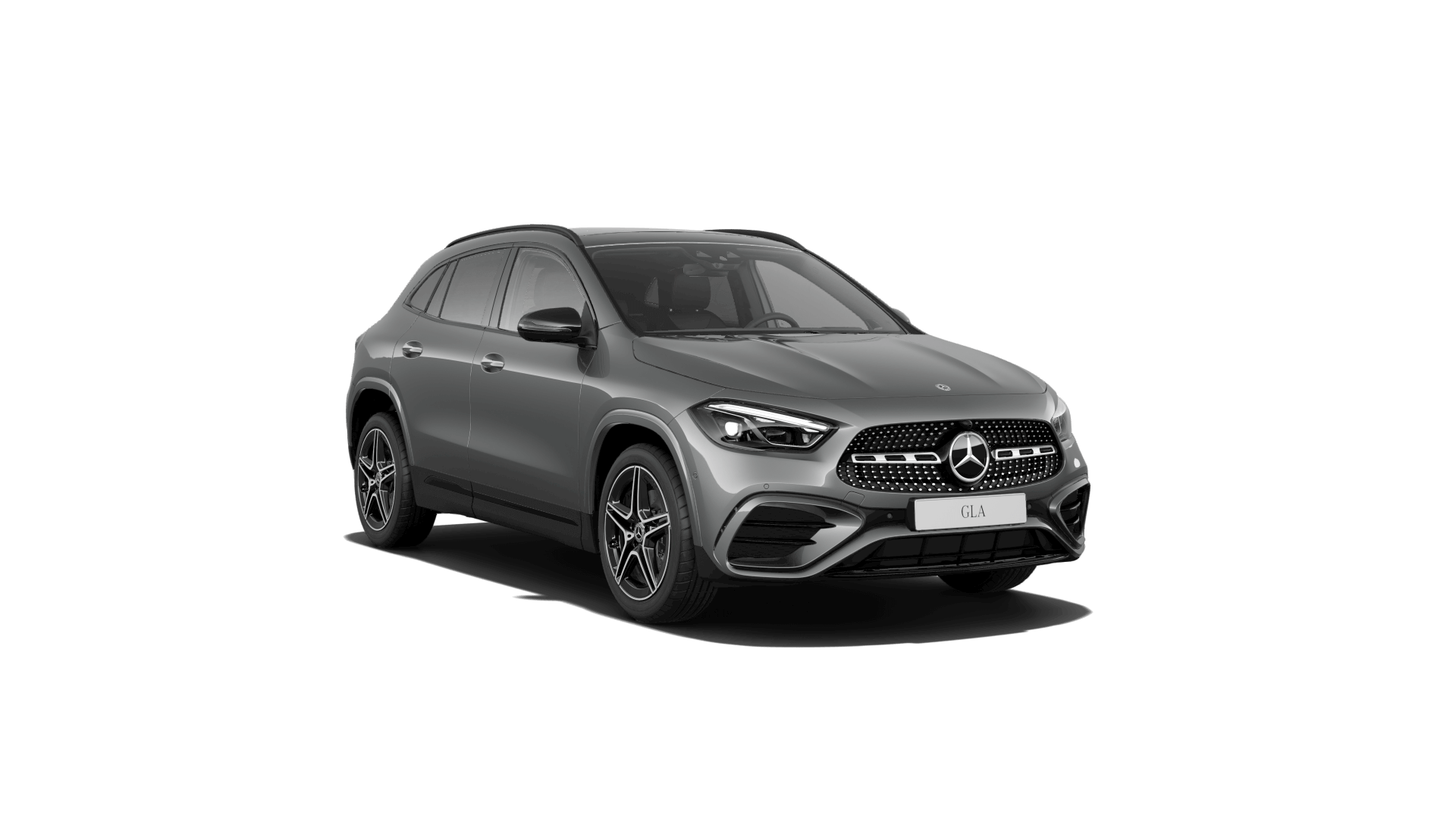 GLA SUV