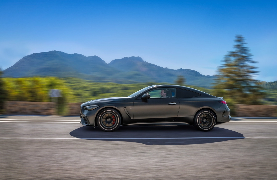 Mercedes AMG CLE Coupe 01 2280X1283